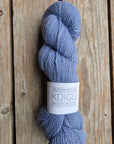 Single Blossom Skeins - merino/alpaca/silk - SALE