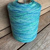 Lace Cone -SALE