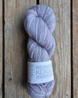 Single Blossom Skeins - merino/alpaca/silk - SALE