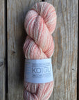 Single Blossom Skeins - merino/alpaca/silk - SALE