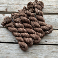Kersti DK More Solids /skein SALE