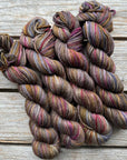 Kersti DK Merino Multi's K308 to K636 - Limited Availability