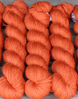Kersti DK Merino Semi - Solids K1002-K5525- Limited Availability