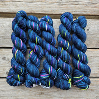 Kersti DK Variegated - sale
