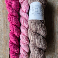 Blossom Bundles (100g + 25g minis)