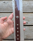 Shawl Belts