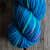 Chelsea Aran Merino