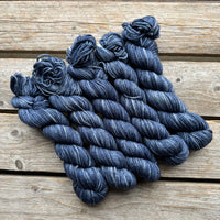 Kersti DK More Solids /skein SALE