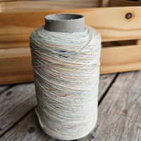 Lace Cone -SALE
