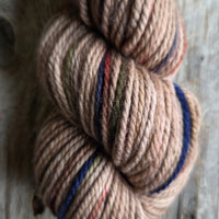 Chelsea Aran Merino