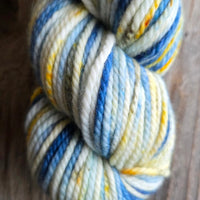 Chelsea Aran Merino