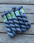 Lace skeins -100% Merino SALE