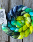 Koigu Merino Braid Roving
