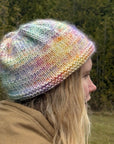 Holigram Hat (PDF Pattern)