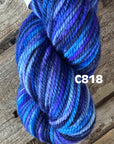 Chelsea Aran Merino