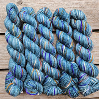 Kersti DK Variegated - sale