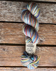 SINGLE SKEINS -Corriedale / Corriedale/Gotland