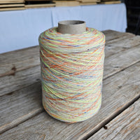 Lace Cone -SALE