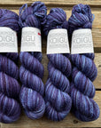 Blossom (Merino, Alpaca, Silk)