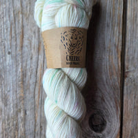 SINGLE Skeins - Cheers single Merino/ lincoln SALE