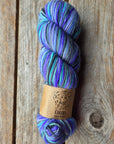 SINGLE Skeins - Cheers single Merino/ lincoln SALE