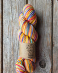 SINGLE Skeins - Cheers single Merino/ lincoln SALE