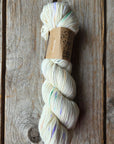 SINGLE Skeins - Cheers single Merino/ lincoln SALE