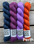 Clint Shawl Pack