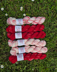 Canada Day Collector Colours (wholesale)