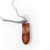 I-Cord Tool (Cord Quill)