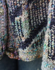 Country Club Jacket PDF Pattern
