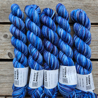 Kersti DK Variegated/skein SALE