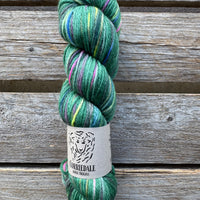 SINGLE SKEINS -Corriedale / Corriedale/Gotland