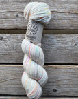 SINGLE SKEINS -Corriedale / Corriedale/Gotland