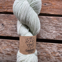 SINGLE SKEINS -Corriedale / Corriedale/Gotland