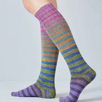 URTH YARNS - Uneek Sock Kit