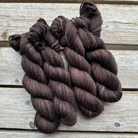 Kersti DK More Solids /skein SALE