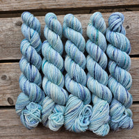 Kersti DK Variegated/skein SALE
