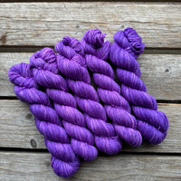 Kersti DK More Solids /skein SALE
