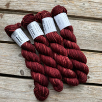 Kersti DK More Solids /skein SALE