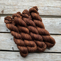 Kersti DK More Solids /skein SALE