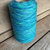 Lace Cone -SALE