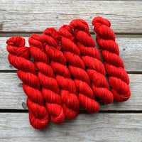 Kersti DK More Solids /skein SALE