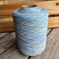 Lace Cone -SALE