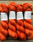 Blossom (Merino, Alpaca, Silk)