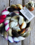 Koigu Merino Braid Roving