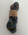 SINGLE SKEINS -Corriedale / Corriedale/Gotland