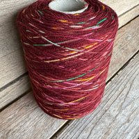 Lace Cone -SALE