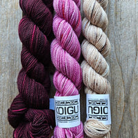English Meadow Kit