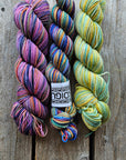 English Meadow Kit